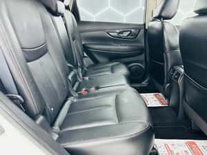 Nissan X-Trail 2017 1.6D E6 Automată 131 HP Diesel — miniatura 7