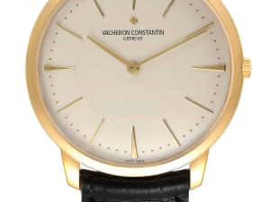 Ceas Vacheron Constantin Patrimony 81180 folosit — miniatura 1