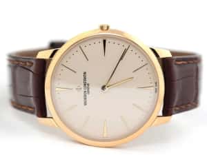 Ceas Vacheron Constantin Patrimony 81180 folosit — miniatura 2
