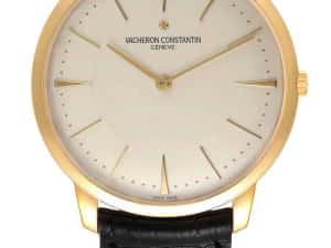 Ceas Vacheron Constantin Patrimony 81180 folosit — miniatura 4