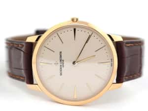 Ceas Vacheron Constantin Patrimony 81180 folosit — miniatura 5