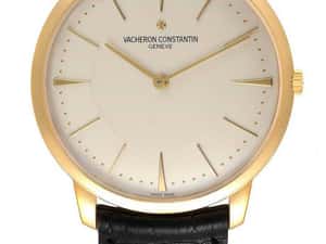 Ceas Vacheron Constantin Patrimony 81180 folosit — miniatura 7