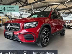 Mercedes-Benz GLB 250 SUV Second Hand, 13.515 km — miniatura 1