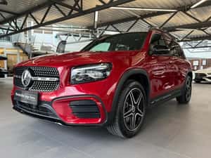 Mercedes-Benz GLB 250 SUV Second Hand, 13.515 km — miniatura 2