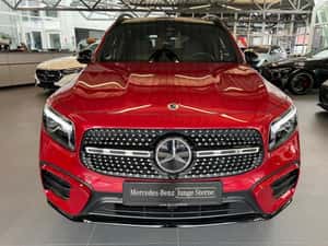 Mercedes-Benz GLB 250 SUV Second Hand, 13.515 km — miniatura 3
