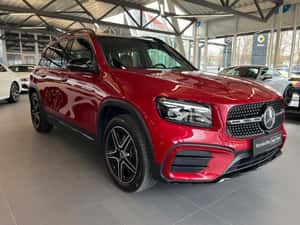 Mercedes-Benz GLB 250 SUV Second Hand, 13.515 km — miniatura 4