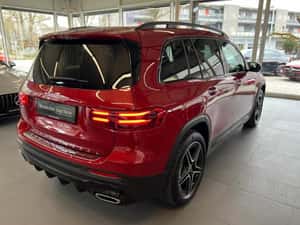 Mercedes-Benz GLB 250 SUV Second Hand, 13.515 km — miniatura 5