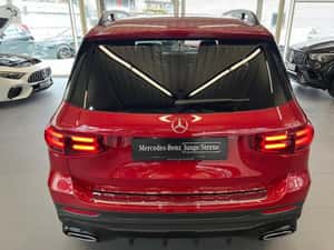 Mercedes-Benz GLB 250 SUV Second Hand, 13.515 km — miniatura 6