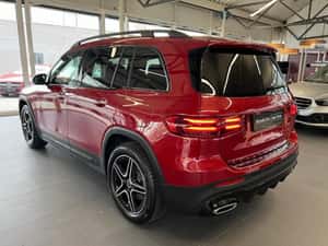 Mercedes-Benz GLB 250 SUV Second Hand, 13.515 km — miniatura 7