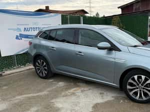 Renault Megane Automată 140 HP Benzină — miniatura 3