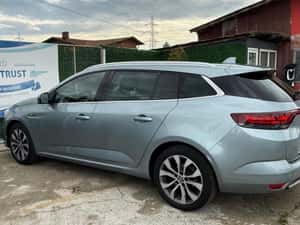 Renault Megane Automată 140 HP Benzină — miniatura 4