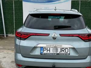 Renault Megane Automată 140 HP Benzină — miniatura 5