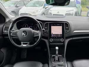 Renault Megane Automată 140 HP Benzină — miniatura 7