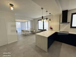 Apartament modern, la prima inchiriere, intr-un complex rezidential pr