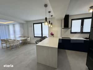 Apartament modern, la prima inchiriere, intr-un complex rezidential pr — miniatura 3
