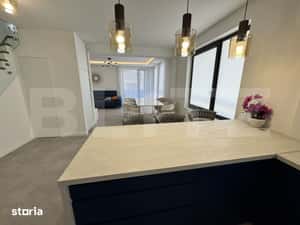 Apartament modern, la prima inchiriere, intr-un complex rezidential pr — miniatura 4