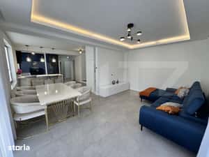 Apartament modern, la prima inchiriere, intr-un complex rezidential pr — miniatura 5