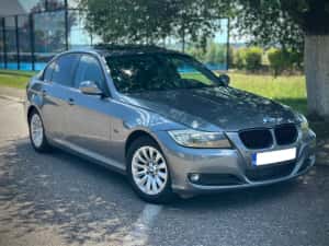 BMW Seria 3/BMW E90/320/Navi /Euro5 — miniatura 3