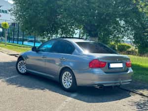 BMW Seria 3/BMW E90/320/Navi /Euro5 — miniatura 4