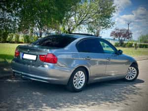 BMW Seria 3/BMW E90/320/Navi /Euro5 — miniatura 5