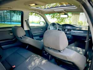 BMW Seria 3/BMW E90/320/Navi /Euro5 — miniatura 7