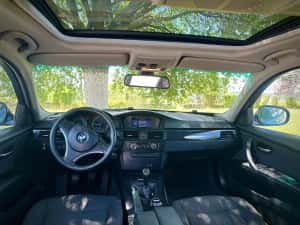BMW Seria 3/BMW E90/320/Navi /Euro5 — miniatura 8