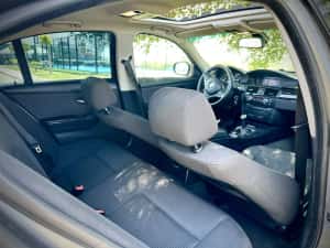 BMW Seria 3/BMW E90/320/Navi /Euro5 — miniatura 9