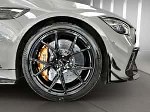 Mercedes-Benz AMG GT Sport/Coupe Hibrid Second Hand — miniatura 6