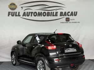 Nissan Juke Tekna 2012 1.6 Benzina Automata Buyback/ Finantari cu avans 0!! — miniatura 5