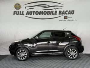 Nissan Juke Tekna 2012 1.6 Benzina Automata Buyback/ Finantari cu avans 0!! — miniatura 7