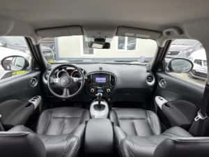 Nissan Juke Tekna 2012 1.6 Benzina Automata Buyback/ Finantari cu avans 0!! — miniatura 8