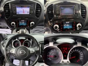 Nissan Juke Tekna 2012 1.6 Benzina Automata Buyback/ Finantari cu avans 0!! — miniatura 9