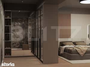 APARTAMENT 5 CAMERE ANSAMBLU REZIDENTIAL CAMPINA RESIDENCE — miniatura 5