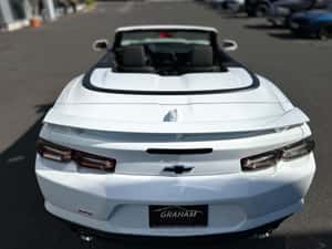 Chevrolet Camaro Cabrio - Vehicul nou — miniatura 4