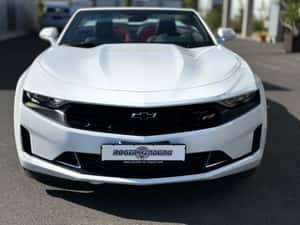 Chevrolet Camaro Cabrio - Vehicul nou — miniatura 5