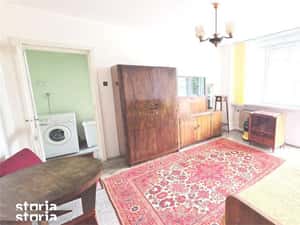 APARTAMENT 3 CAMERE  67 MP GRIGORESCU  STRADA ALEXANDRU VLAHUTA