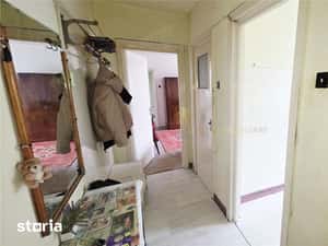APARTAMENT 3 CAMERE  67 MP GRIGORESCU  STRADA ALEXANDRU VLAHUTA — miniatura 4