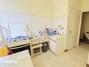 APARTAMENT 3 CAMERE  67 MP GRIGORESCU  STRADA ALEXANDRU VLAHUTA — miniatura 6