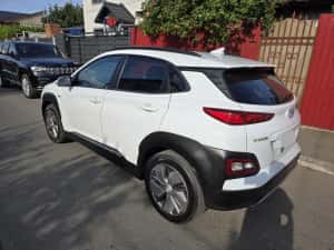Hyudai KONA 64KW, 204 CP , Long Range, garanție, Pompa de căldura — miniatura 4