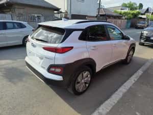 Hyudai KONA 64KW, 204 CP , Long Range, garanție, Pompa de căldura — miniatura 5
