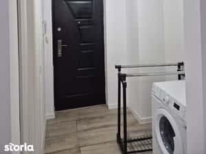 Garsoniera - Centrala proprie - AC - Militari Residence — miniatura 6