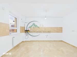 Apartament 3 camere, finalizat si intabulat, Victory casa Nobel — miniatura 4