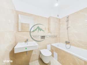 Apartament 3 camere, finalizat si intabulat, Victory casa Nobel — miniatura 6
