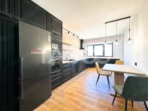 De vanzare apartament ultra finisat 105 mp utili in Zorilor cu garaj — miniatura 1