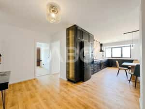De vanzare apartament ultra finisat 105 mp utili in Zorilor cu garaj — miniatura 2