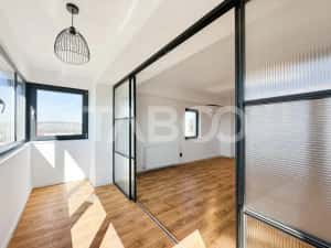De vanzare apartament ultra finisat 105 mp utili in Zorilor cu garaj — miniatura 4