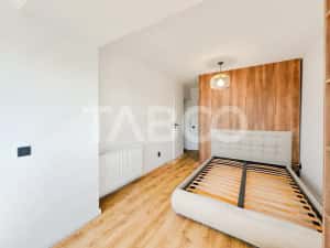 De vanzare apartament ultra finisat 105 mp utili in Zorilor cu garaj — miniatura 6