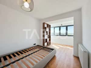 De vanzare apartament ultra finisat 105 mp utili in Zorilor cu garaj — miniatura 7