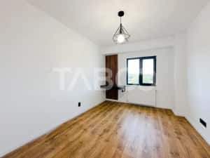 De vanzare apartament ultra finisat 105 mp utili in Zorilor cu garaj — miniatura 8