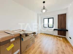 De vanzare apartament ultra finisat 105 mp utili in Zorilor cu garaj — miniatura 9